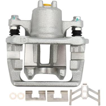 Imagem de BRTEC Pinça de freio traseira esquerda 19B6886 para Honda CR-V 2007-2016, para Honda Crosstour 2012-2015, para Acura RDX 2013-2018