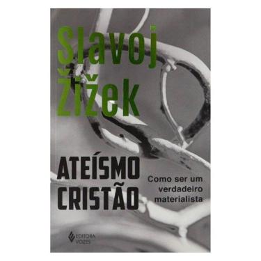 Imagem de Ateísmo Cristão