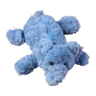 Imagem de DimyFew Estojo de Lápis, Bolsa de Cosméticos, Bolsa de Maquiagem, Estojo de Lápis de Desenho Animado para Crianças