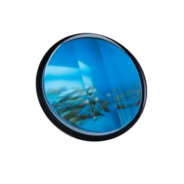 Imagem de UNICI Filtro de desfoque de câmera Ghost Centerfield Motion V2 82 mm para câmera de vídeo fotográfica DSLR