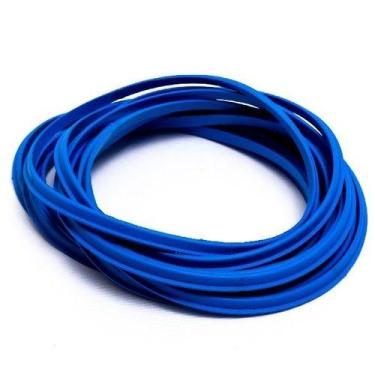 Imagem de Borracha de silicone para panela de pressão multiuso 4,5l - GUAMANTEC 