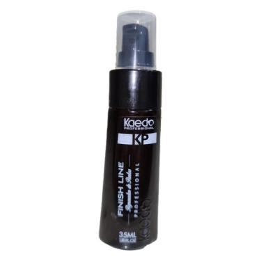 Imagem de Finish Line Kp Kaedo Reparador De Pontas Capilar 35 Ml