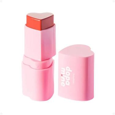 Imagem de Blush Stick Ruby Rose Dopamine Acts of Service HB-M06-2