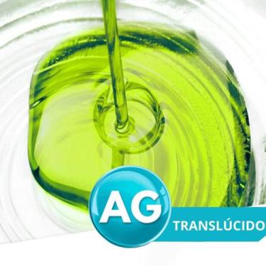 Imagem de Corante Verde Limão Translucido Ag 100G - Resinas Ag