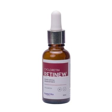 Imagem de Sérum Facial Power Special Retinew Anti-idade e Firmeza da Pele 30ml Kuanta Vita