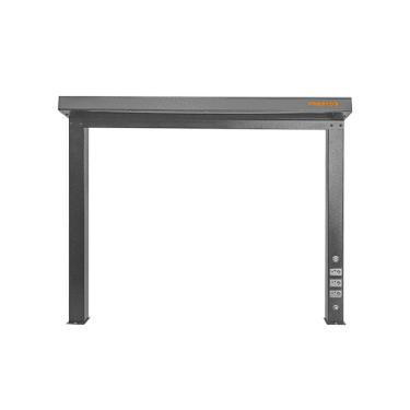 Imagem de Conjunto De Iluminação E Tomadas Bancada Presto