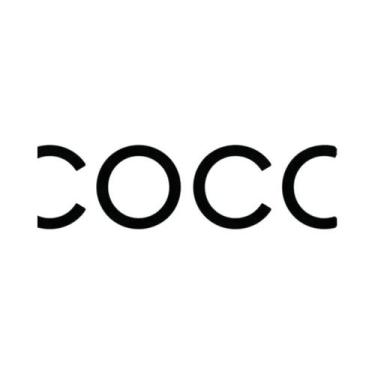 Imagem de Pôster De Perfume Coco Preto E Branco Arte De Parede Minimalista De Lu