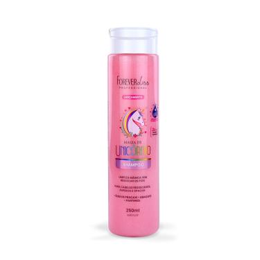 Imagem de Shampoo Magia de Unicórnio Forever Liss 250ml