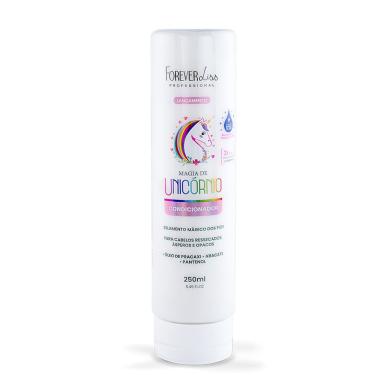 Imagem de Condicionador Magia de Unicórnio Forever Liss 250ml