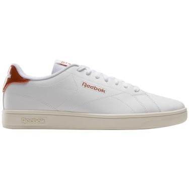 Imagem de Reebok Tênis masculino CLN Court, 100202606, 14.5 Women/13 Men
