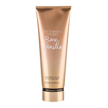 Imagem de BODY LOTION VICTORIA SECRETS - BARE VANILLA
