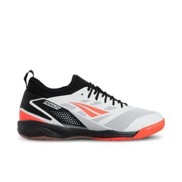Imagem de Penalty Chuteira Futsal Max 500 Locker Y-3 Bc-Vm-Pt T 40