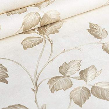 Imagem de Papel de Parede Importado Decoratto Florido