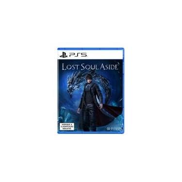 Imagem de Jogo Lost Soul Aside, PS5 - 1000037847 