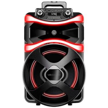 Imagem de Caixa de Som Vibesound V12 800W RMS Bluetooth - VS001