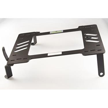 Imagem de Suporte de assento de passageiro para MOMO/NRG/Sparco/Recaro/Bride/OMP -Fiat 500 (2009+) - Peça # SB099PA