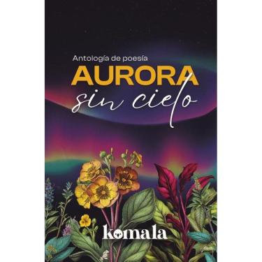 Imagem de Aurora sin cielo - Espanhol