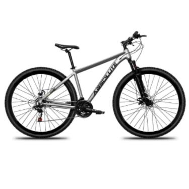Imagem de Bicicleta Aro 29 Absolute Nero 5 Mtb 24v Alumínio Disco Hidraulico-Unissex