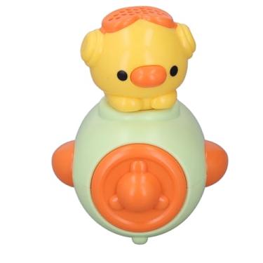 Imagem de aqxreight Brinquedos Exercitadores de Respiração para Crianças Brinquedo Sensorial Fofo Desenvolvimento Educacional Bolas de Tubo de Sopro Flutuantes Com 6 Balões Verde Inovador que Projeta e par