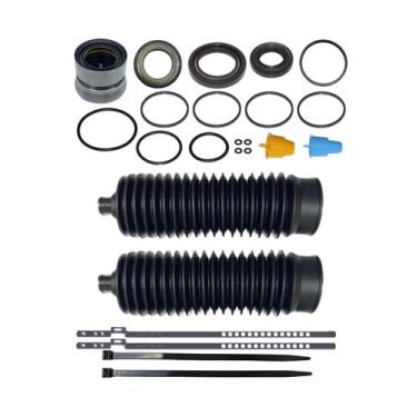 Imagem de Reparo caixa direção prisma 2011 caixa koyo jtekt - OLG