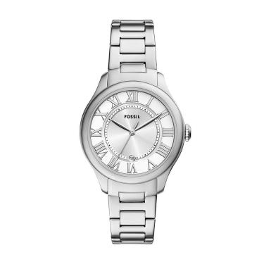Imagem de Relógio Fossil Feminino Prata - Es5393-1kn Es5393-1kn