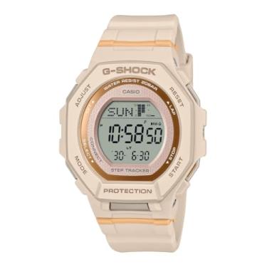 Imagem de Relógio Casio G-SHOCK G-Squad Sport Feminino GMD-B300-4DR