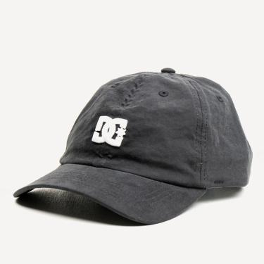 Imagem de Boné DC Shoes Dad Star Preto