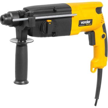 Imagem de Martelete Perfurador-rompedor Mpv 620 Vonder 110V