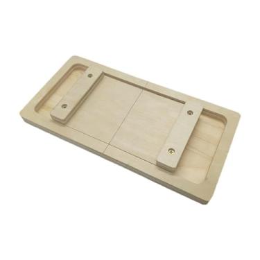 Imagem de Dynwave Prancha de competição de pulso, treinamento de pulso, luta de braço de dedo engraçada, cabo de brinquedo, para treinamento de força, festa em casa