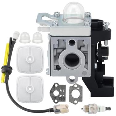 Imagem de Carburador hiSpkNix para Echo SRM-225 SRM225 PAS225 PAS-225 GT225 GT-225 PE225 PE-225 SHC225 SHC-225 PPF225 PPF-225 GT225L GT-225L SHC225L Aparador Web, 25S Peças de reposição edeater A021001692