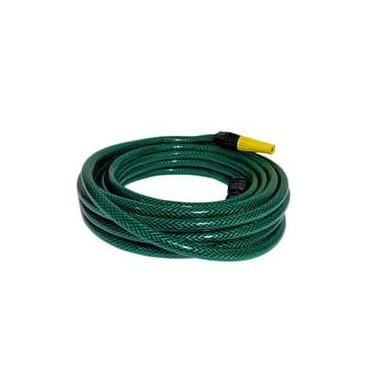 Imagem de Mangueira De Jardim Reforçada Trançada Completa(20 METROS)