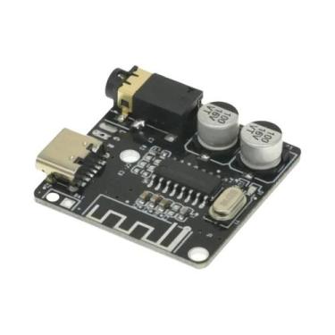 Imagem de Placa Receptora De Áudio Sem Perda Bluetooth 4.1 5.0 VHM-314 Módulo De