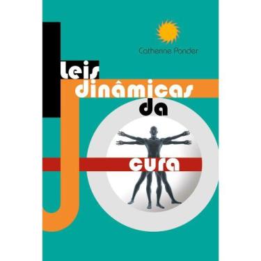 Imagem de Leis Dinâmicas Da Cura - Vida & Consciência