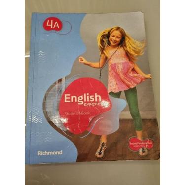 Imagem de Completo english experience 4 - Moderna   didatico, 3
