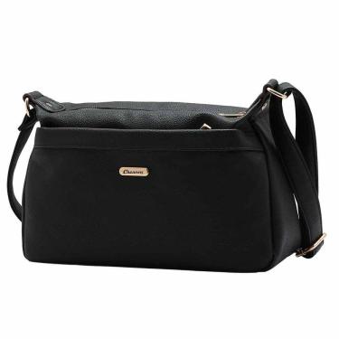 Imagem de Bolsa Feminina Casual Alça Regulavel Fecho Ecler Chenson