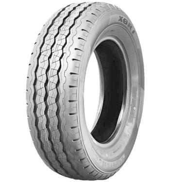 Imagem de Pneu 225/70R15 C 8 Lonas 112/110R Cargoplus W1 Xbri