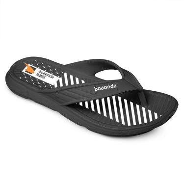 Imagem de Chinelo Ortopédico Super Leve Masculino Boaonda Bolt: Conforto e Tecnologia de Ponta-Masculino