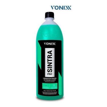 Imagem de Limpeza de Interiores - Sintra Pro - 1,5 Litros - VONIXX