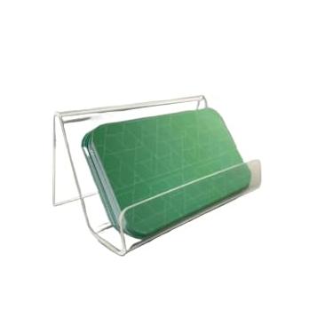 Imagem de Porta-CartõEs De Visita Em AcríLico Transparente, Adequado Para EscritóRios E áReas De RecepçãO(3 unidades)