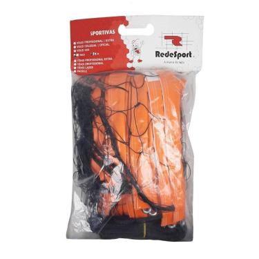 Imagem de Rede Vôlei de Praia 4X4 Oficial Rede Sport-Unissex