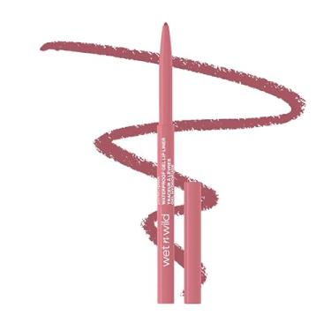 Imagem de Delineador Labial Em Gel - Perfect Pout Gel Lip Linerlay Down The Mauves