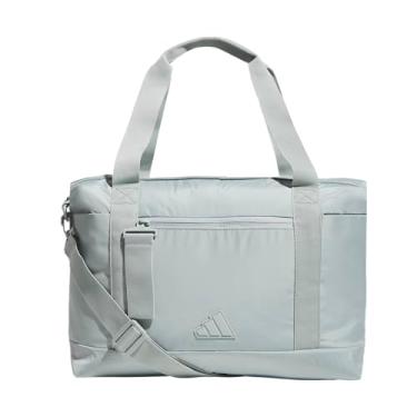 Imagem de adidas Bolsa All Me 3, verde sálvia maravilha, Verde sálvia maravilha, One Size, Bolsa All Me 3
