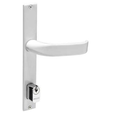 Imagem de Fechadura 661-46E Interna Cromado Pado