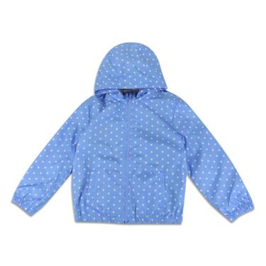 Imagem de Jaqueta Corta Vento GAP Poá Feminina-Feminino