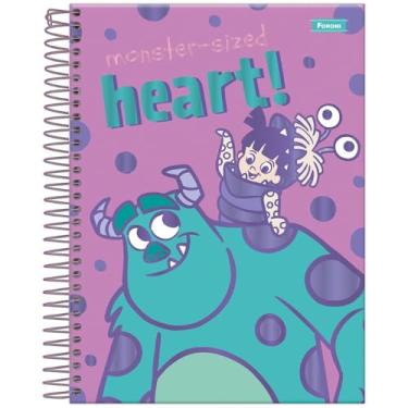 Imagem de CAD.PAP.CARTA CD.80F.PT4 SULLEY FSC