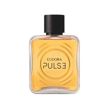 Imagem de Perfume Eudora Pulse Masculino Colônia 100ml, 100ml