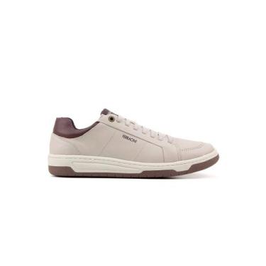 Imagem de Sapatênis Masculino Ferracini Vox, Cinza, 41