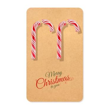 Imagem de Brincos de Natal com clipe para árvore de Natal fofos, brincos de Papai Noel, brincos de Natal não perfurados para mulheres, joias de Natal, presentes, Metal, Sem pedra preciosa