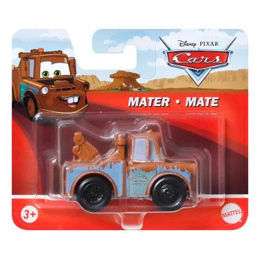 Imagem de Carros da Disney e Pixar Veiculo Auto - Mate - JDM11 MATTEL