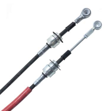 Imagem de Cabo de Comando de Câmbio Palio Siena Strada 1.3 / 1.6 / 1.8 2003 em diante